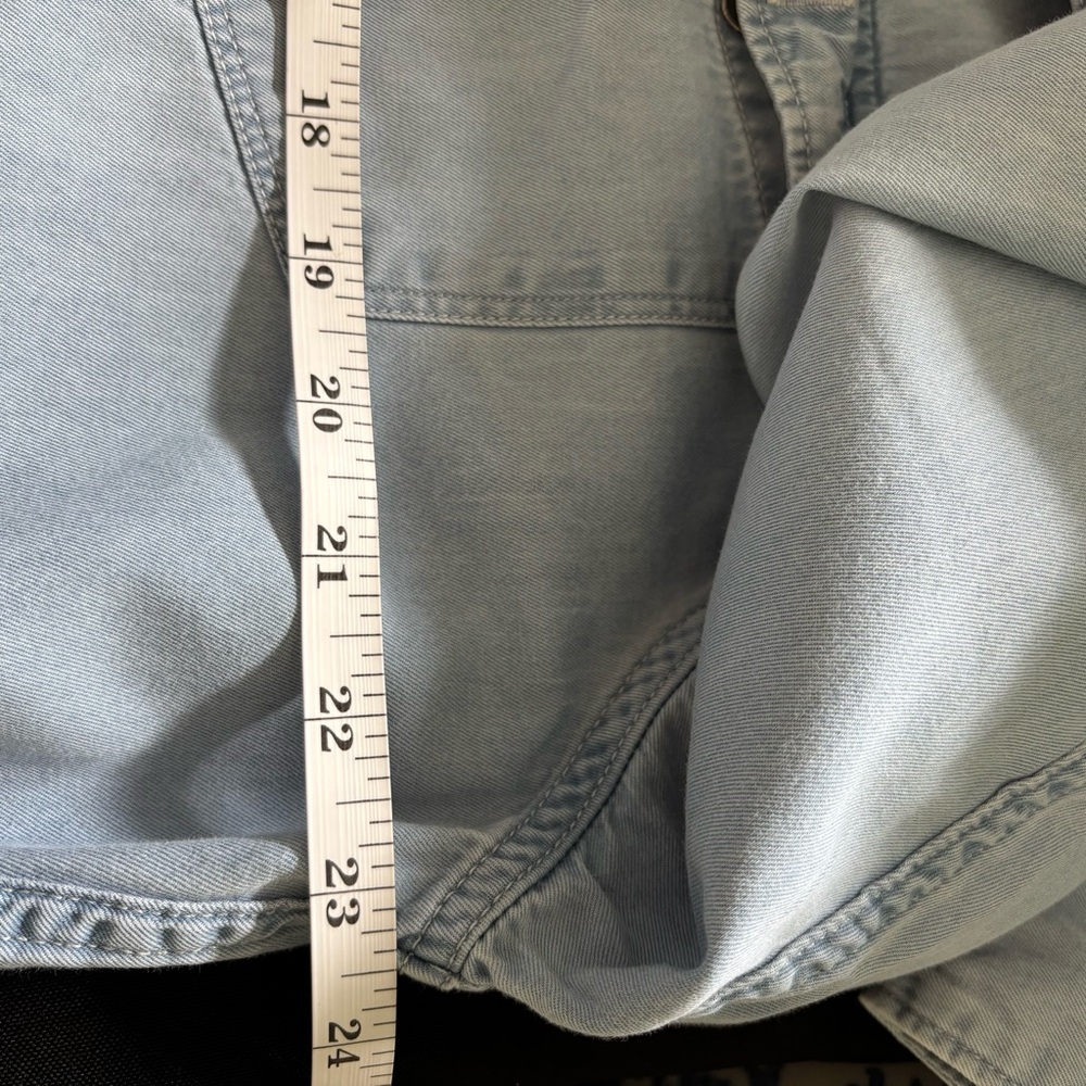 Calvin Klein 100% Cotton Button down - Picture 5 of 7